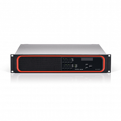 Цифровой усилитель Biamp-Tesira-AMP-8150R